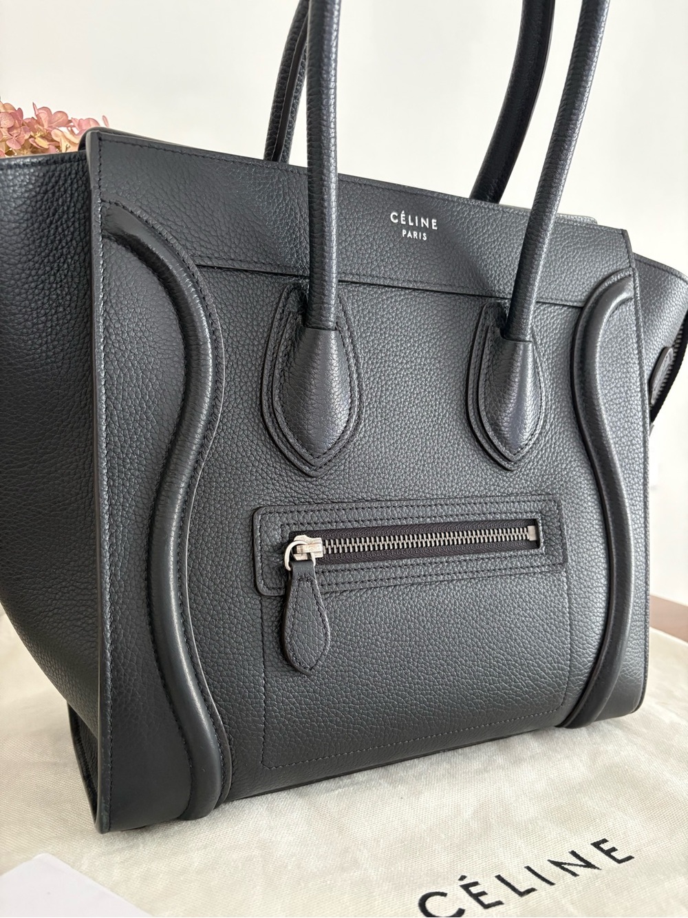 Celine Phantom Mini - Picture 7 of 8